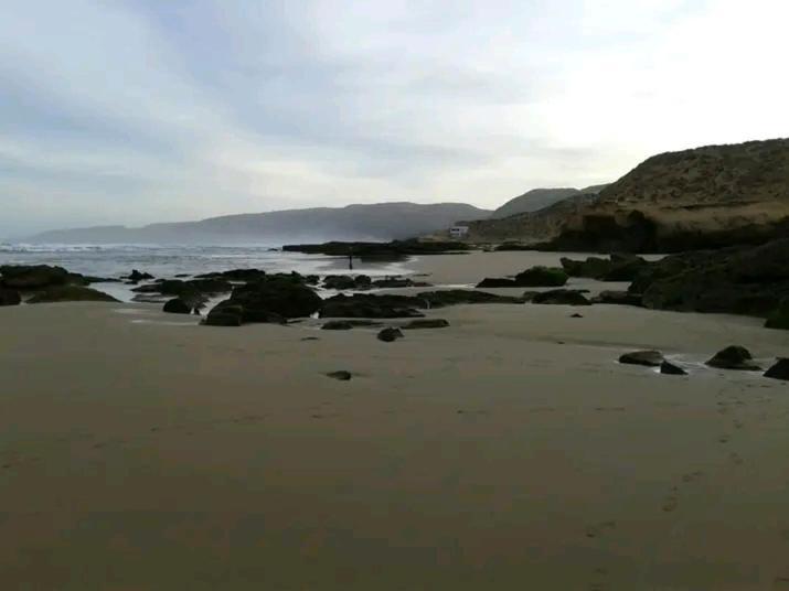 Timlaline Zawl - last minute hotel in Agadir
