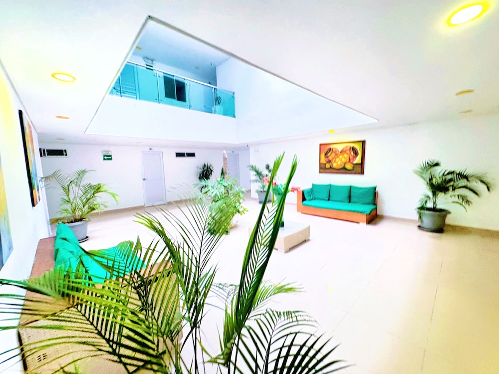 Hotel image of Hotel Playa Norte