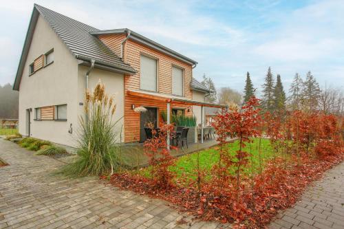 Haus Anita — 4-Star Luxury Hotel in Malchow, Germany