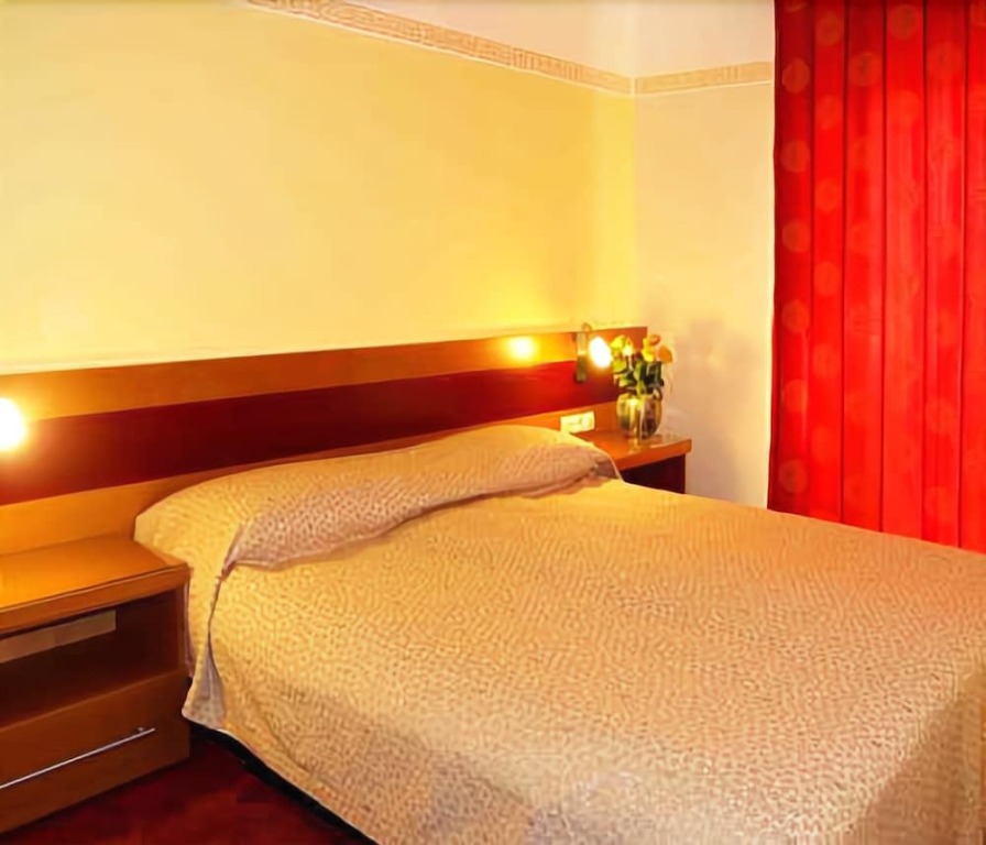 Hotel Vila Emei in Maribor, Slovenia