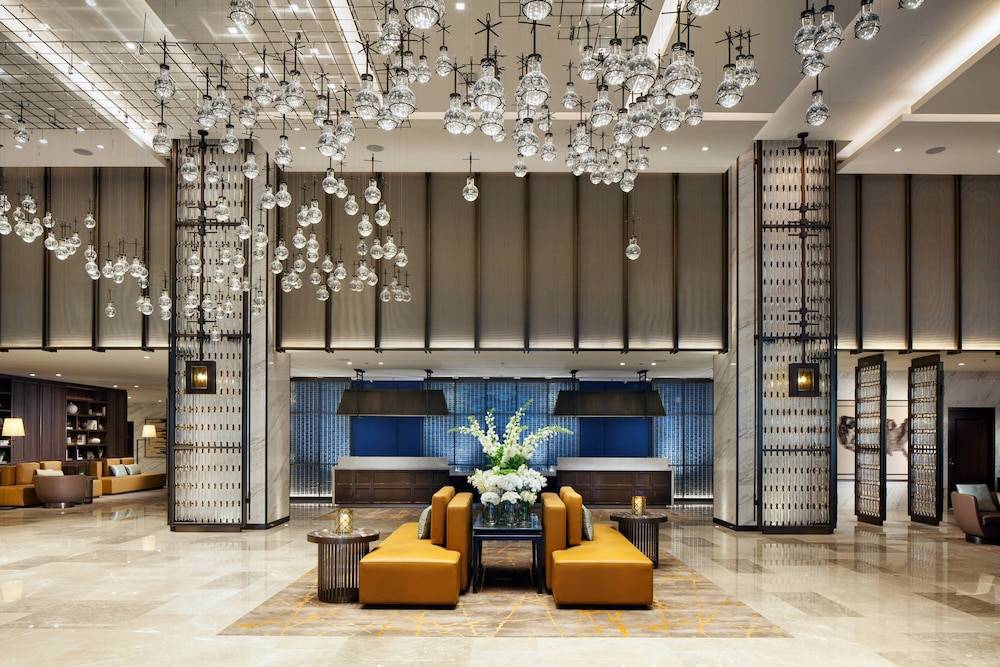 Sheraton Los Angeles San Gabriel - photo 5