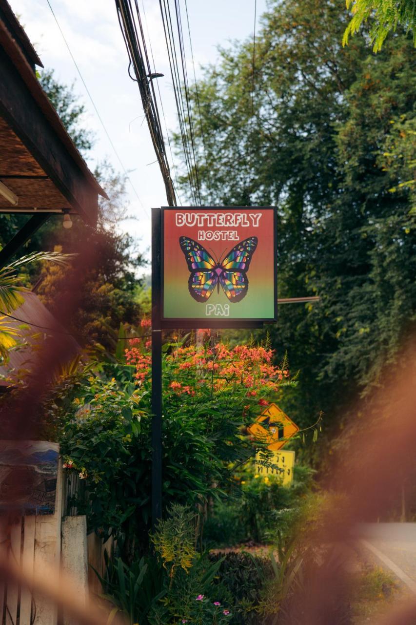 Butterfly Resort Hostel Pai - last minute hotel in Pai