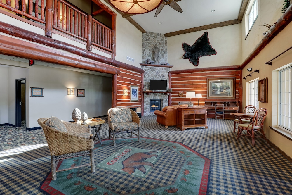 Stoney Creek Hotel Des Moines Johnston - photo 4