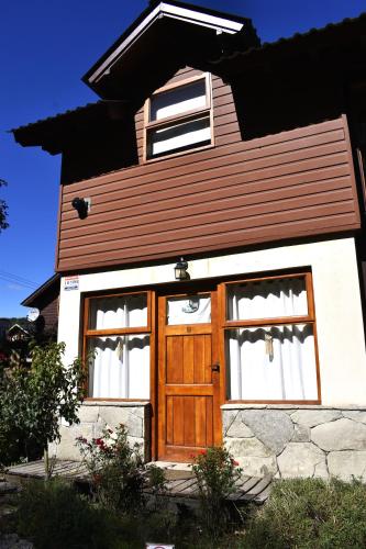 Cabaña Le Benicie in San Martin De Los Andes, Argentina