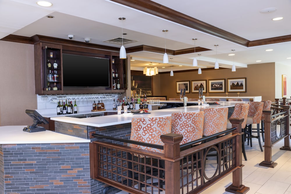 Hilton Garden Inn Columbus Edinburgh - photo 34