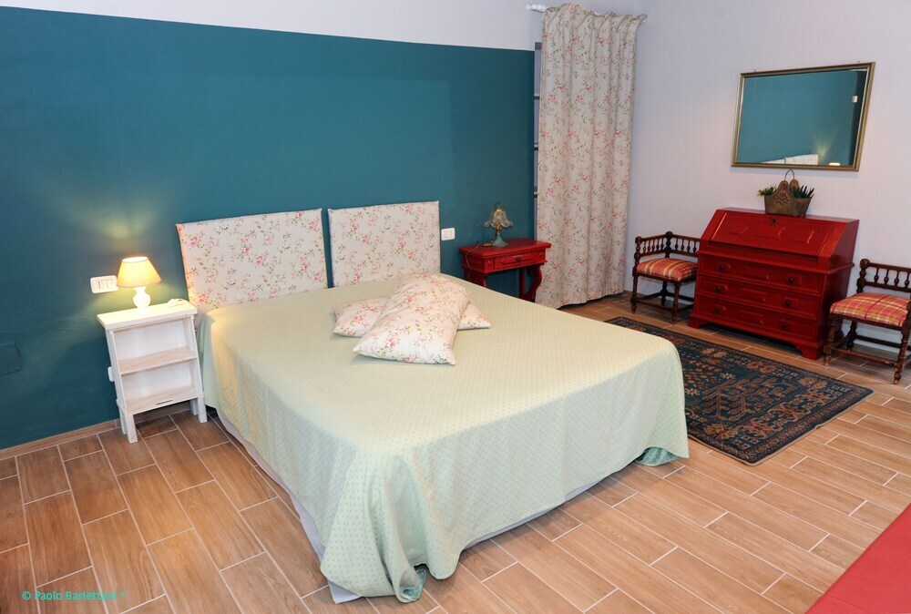 RTA Costa Etrusca in San Vincenzo, Italy