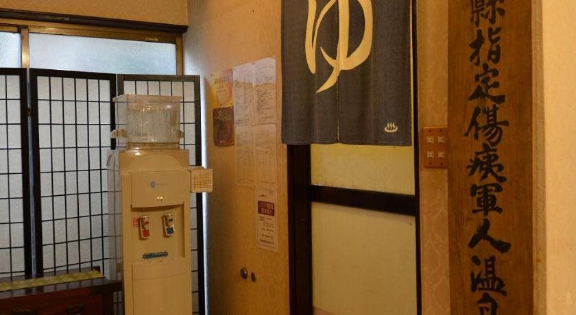 Ryokan Ito — Ebino — photo 4