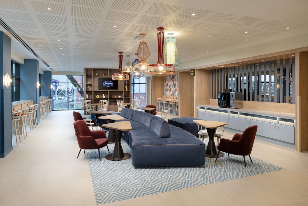 Hampton by Hilton Rochdale — hotel in Rochdale