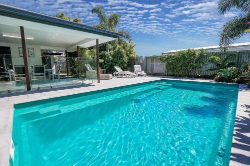 Beach & Boats Agnes Water in Agnes Water, Australia