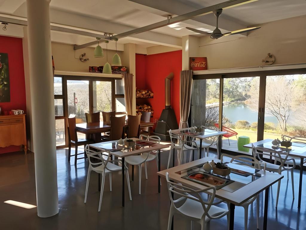 Bramasole Boutique Hotel in Tzaneen, South Africa