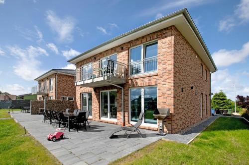 Ferienhaus Ebbe - last minute hotel in Unknown City