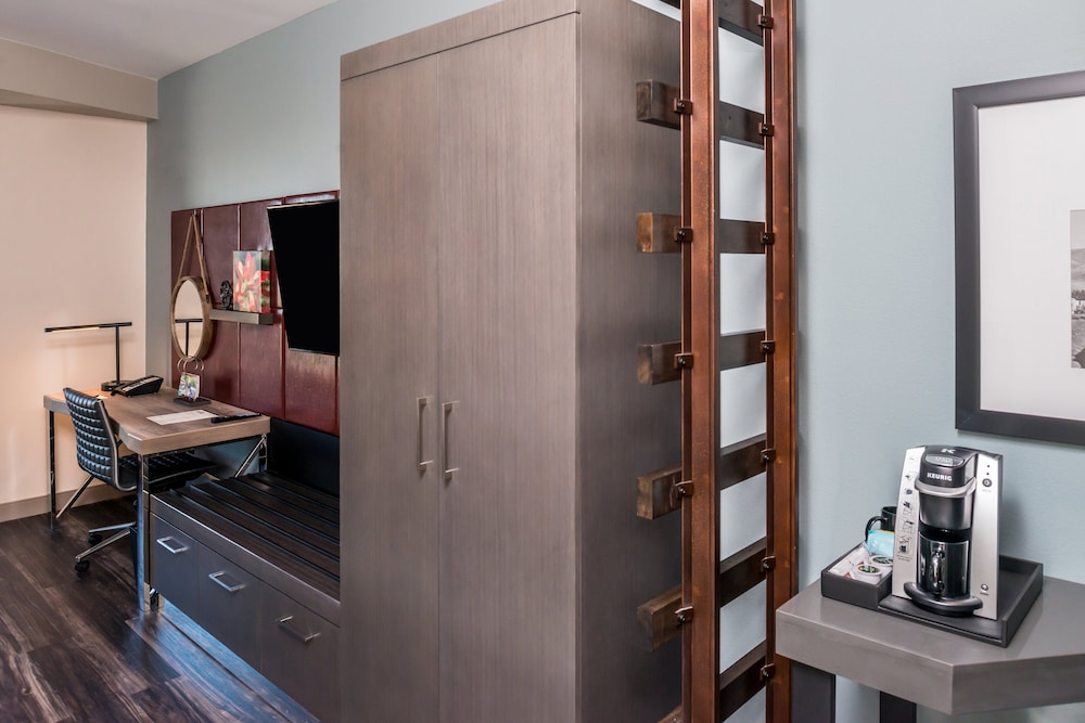 Hotel Indigo Frisco by IHG - photo 11