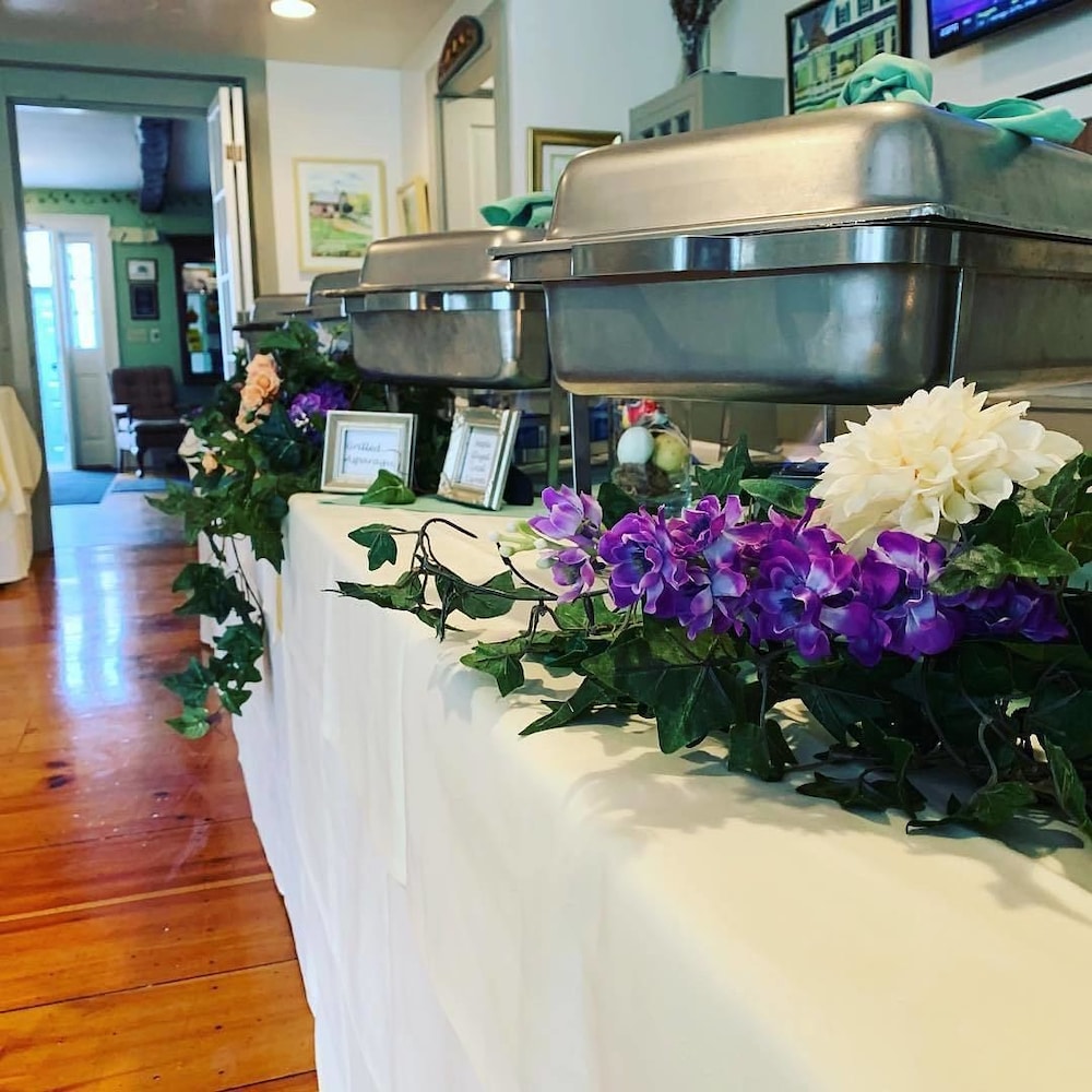 Dowds Country Inn - photo 43