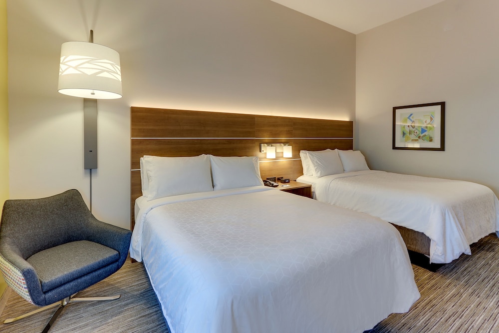 Holiday Inn Express & Suites Saugerties Hudson Valley by IHG - photo 8