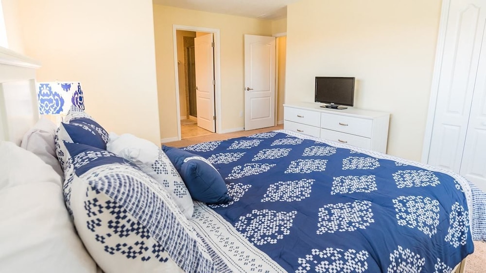 Grhcal8951 Paradise Palms Resort 5 Bed 4 Baths Townhouse - photo 8