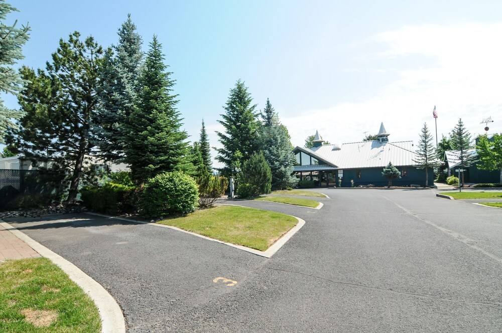 Alderwood RV Express - photo 8