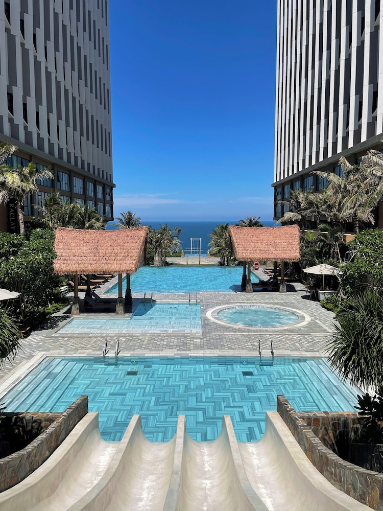 Cozy Tranquility Mandala Retreat in Phan Thiet, Vietnam