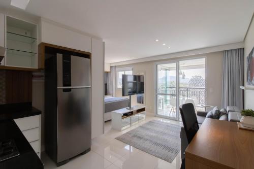 Beautiful Studio GRU 1112 — 4-Star Luxury Hotel in Guarulhos, Brasil