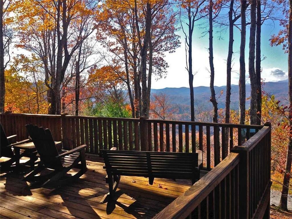 Sunset Ridge by Leatherwood Mountains Resort - photo 38
