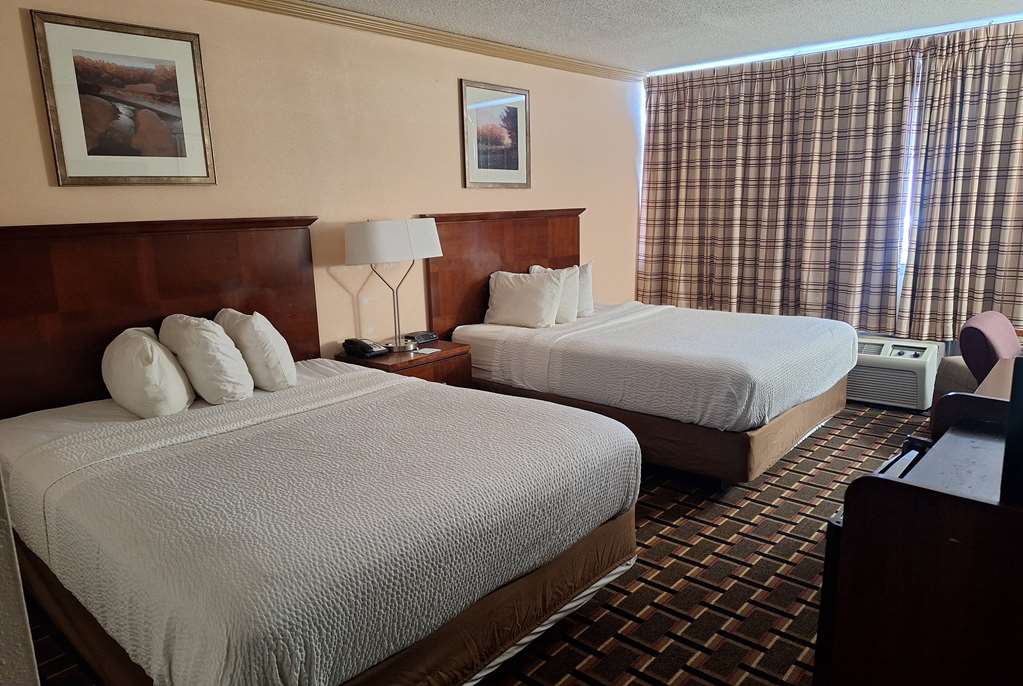 Days Inn by Wyndham Colorado City - photo 16