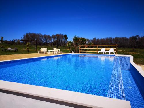 Quinta de Moledos — 4-Star Luxury Hotel in Aljezur, Portugal