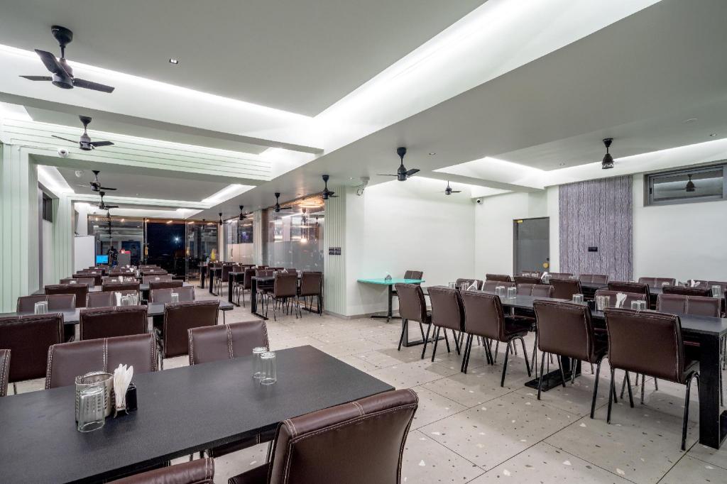 Darshan Executive Hotel And Lodge — Tuljapur — photo 5
