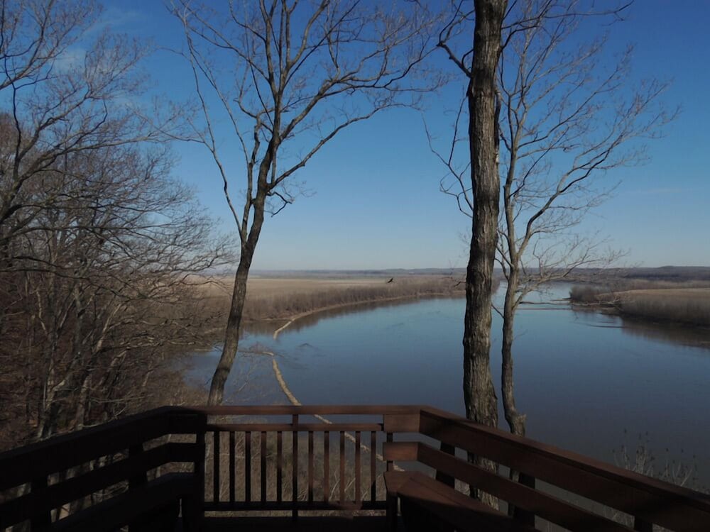 Pinckney Bend Bed & Breakfast - photo 27