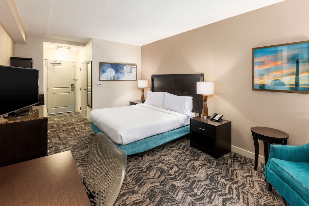 Hilton Garden Inn Silver Spring White Oak - photo 11