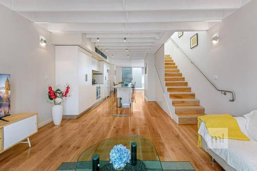 Comfort & Classic in Crows Nest - last minute hotel in Sydney