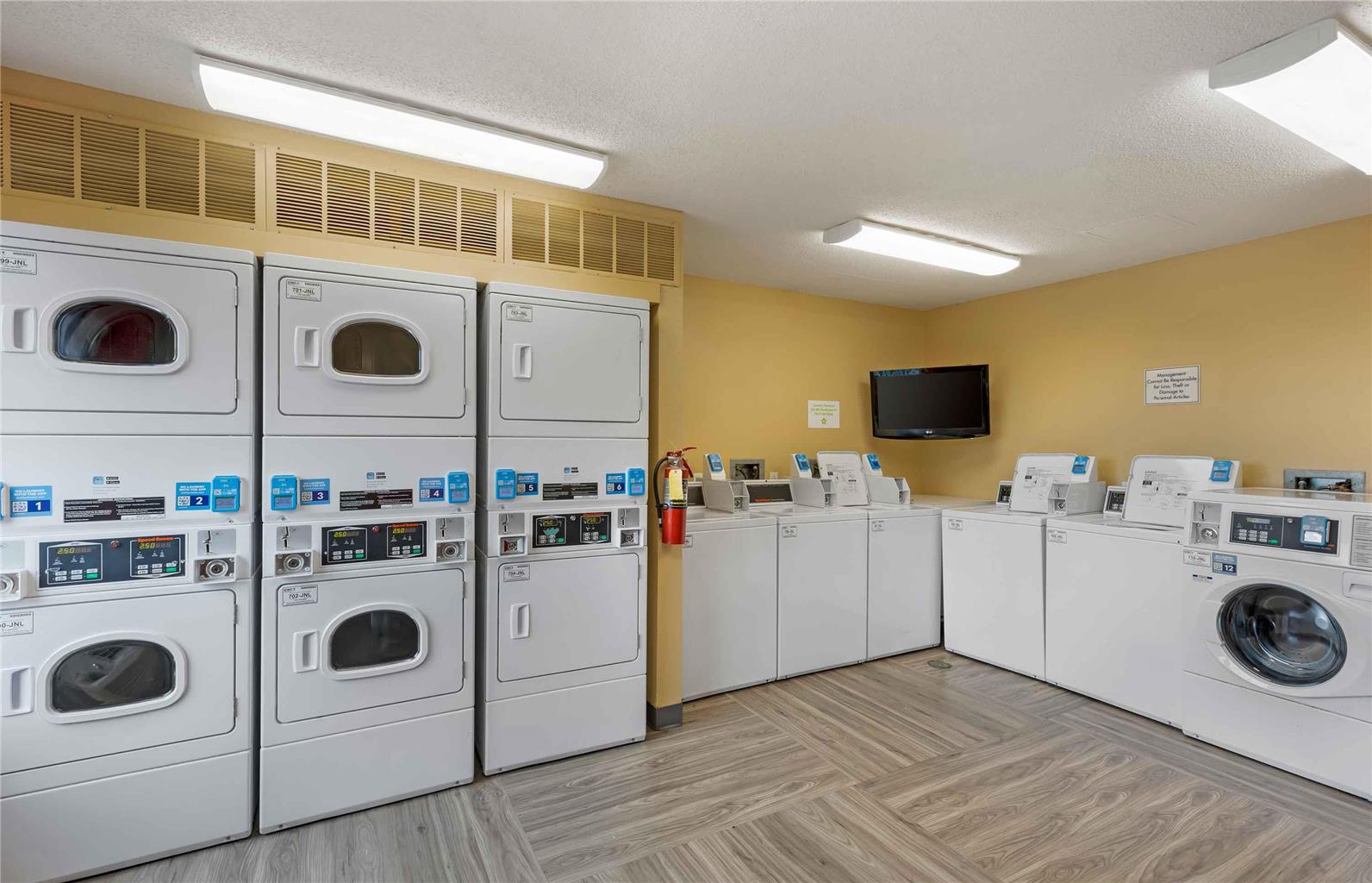 Extended Stay America Suites St Louis Westport Central - photo 42