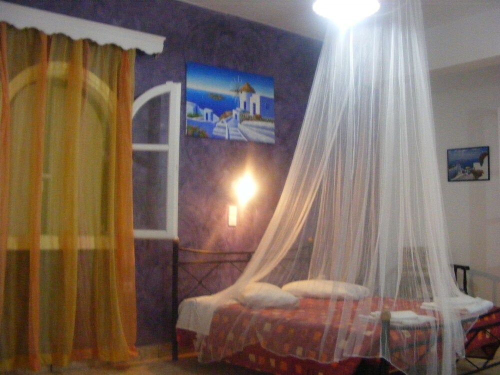 Fira Calm Hotel — Fira — photo 3