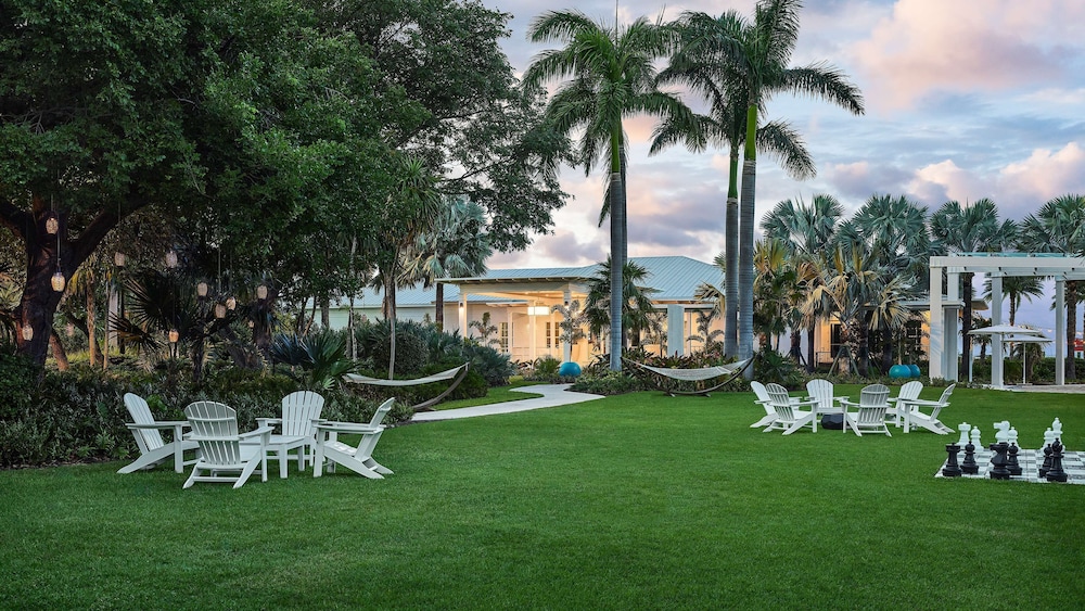 Faro Blanco Resort Marathon Florida Keys Curio by Hilton - photo 49