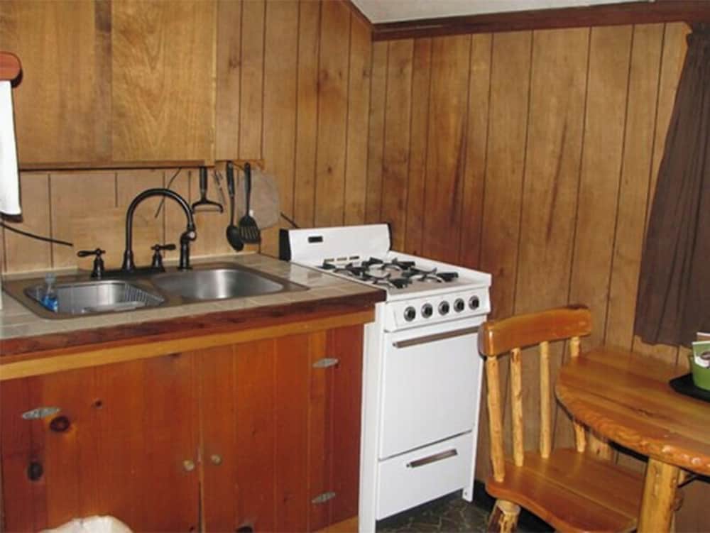 Union Creek Resort - photo 73