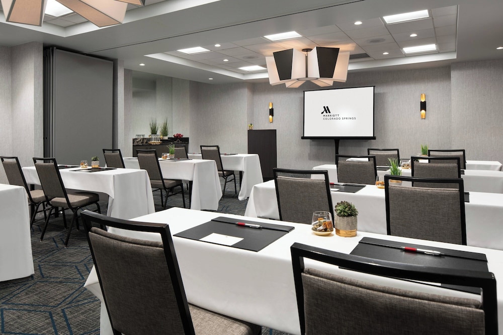 Colorado Springs Marriott - photo 41