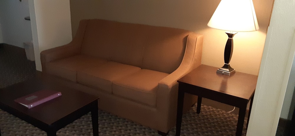 Comfort Suites Clinton near Presbyterian College - photo 18