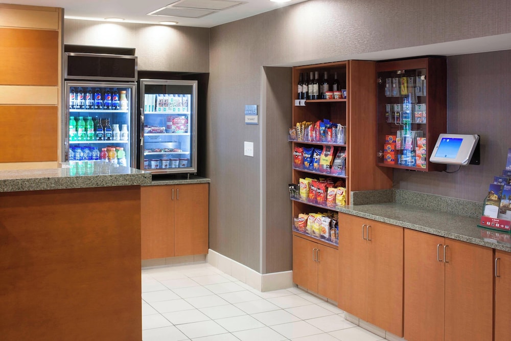 SpringHill Suites by Marriott Columbus - photo 19