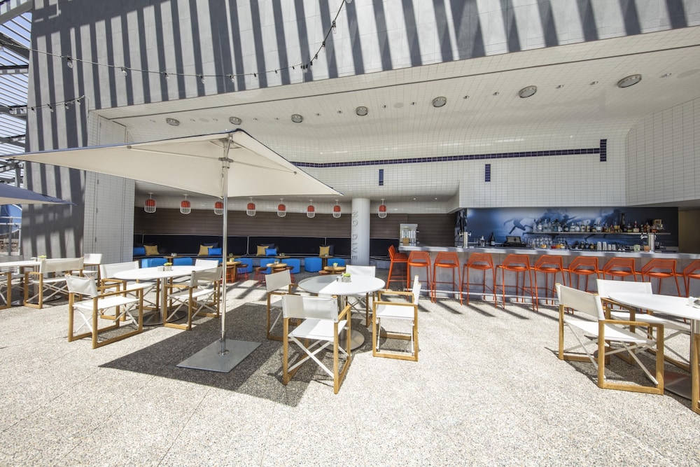 InterContinental Los Angeles Downtown by IHG - photo 83