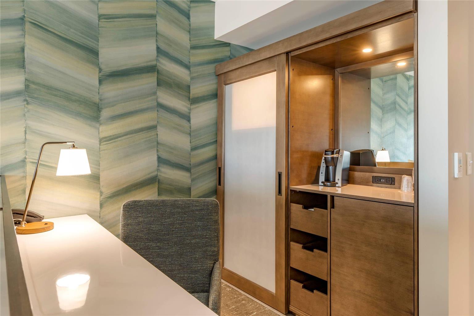 Cambria Hotel Ocean City Bayfront - photo 24