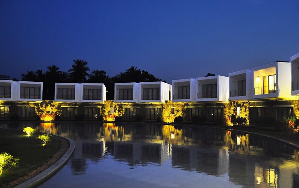 Anora Beach Resort in Kanchipuram, India