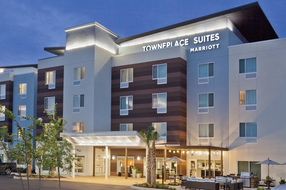 TownePlace Suites by Marriott Montgomery EastChase - featured photo