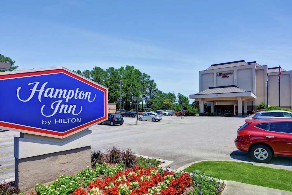 Hampton Inn Birmingham Mountain Brook - photo 36
