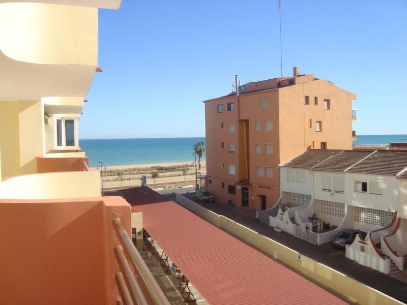 Apartments Europeñiscola