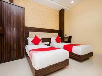 Fabhotel Elite 59 Andheri East