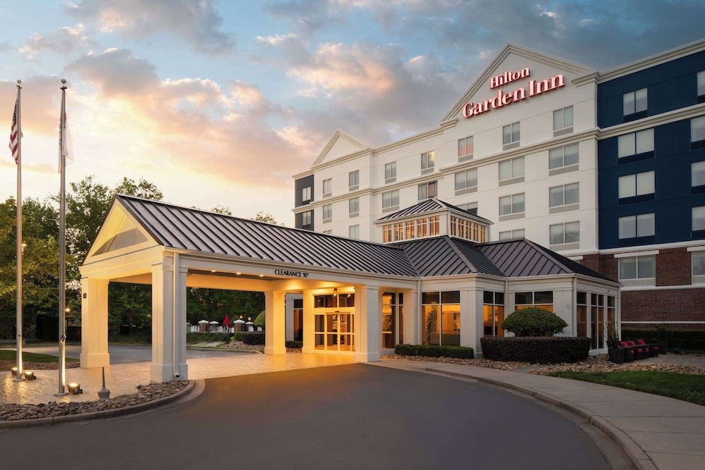 Hilton Garden Inn Rock Hill - photo 42