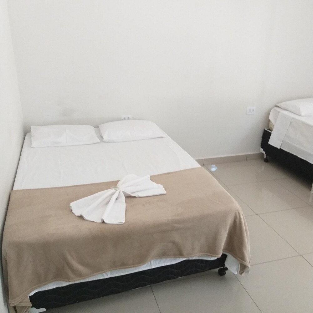 Hotel pantanal — Tres Lagoas — photo 5