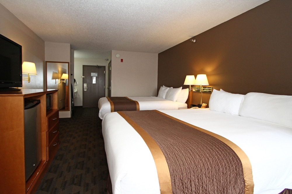 New Victorian Suites - photo 21