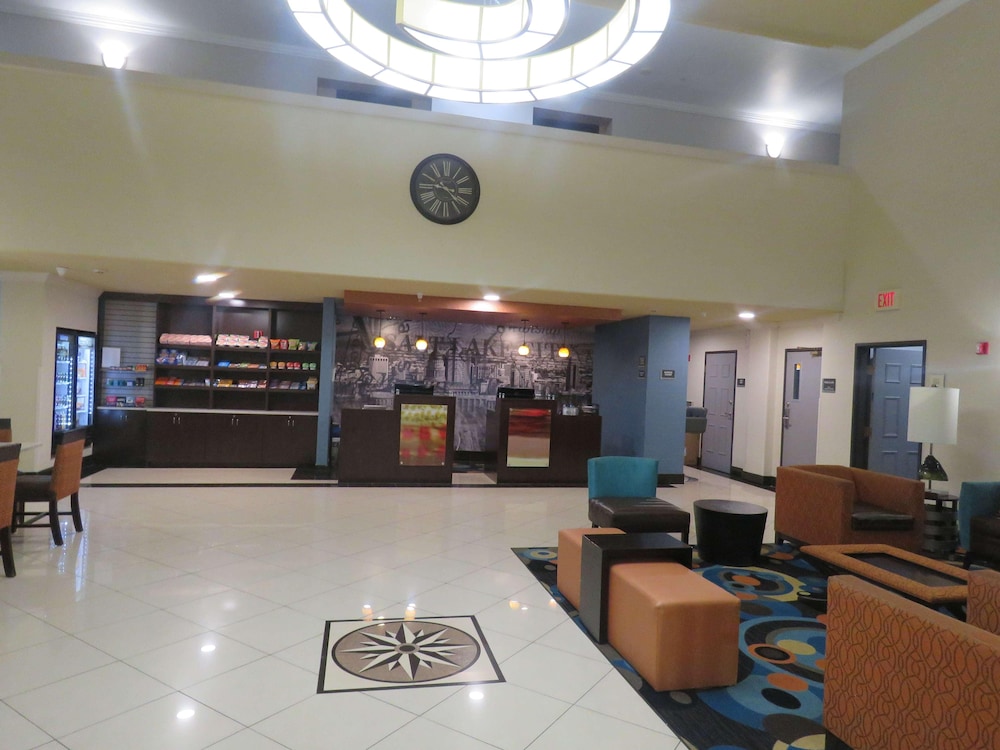 Best Western West Valley Inn - photo 4