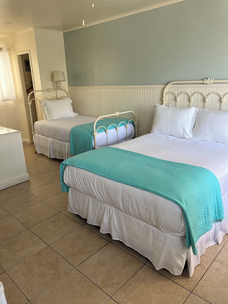 The Cayucos Motel - photo 5