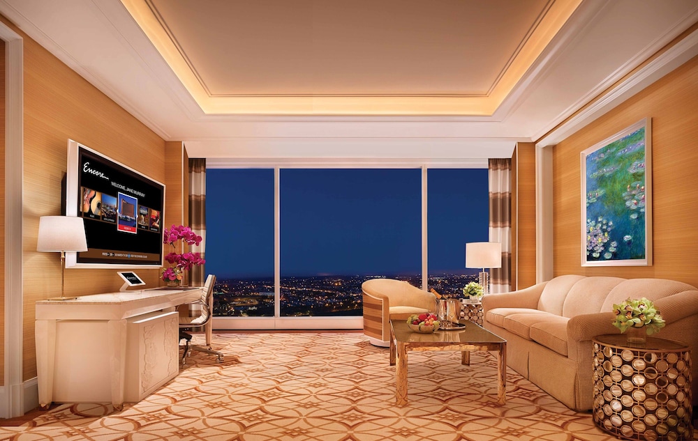 Encore Boston Harbor - photo 100