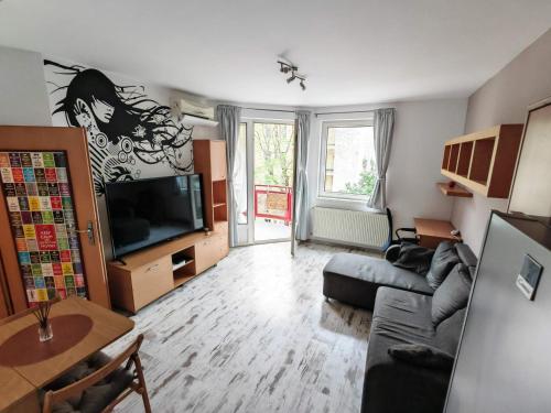 Dragon Suite Apartment — 4-Star Luxury Hotel in Budapest, Hungary